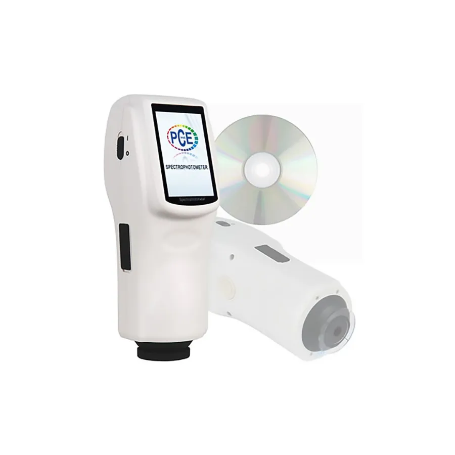 PCE Instruments PCE-CSM 8 Espectrofotômetro