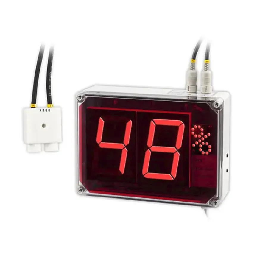 PCE Instruments PCE-G1 Medidor de Painel