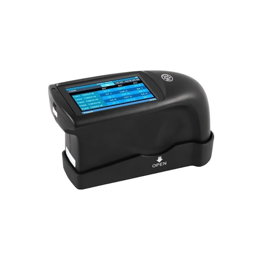 Medidor de Brilho PCE Instruments PCE-IGM 100