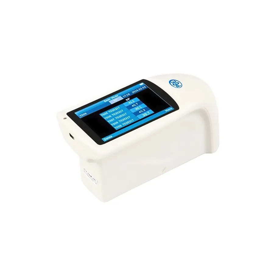 Medidor de Brilho PCE Instruments PCE-IGM 60