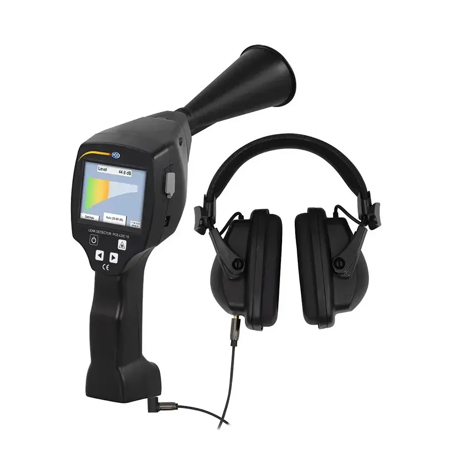 Detector de Vazamento PCE Instruments PCE-LDC 15