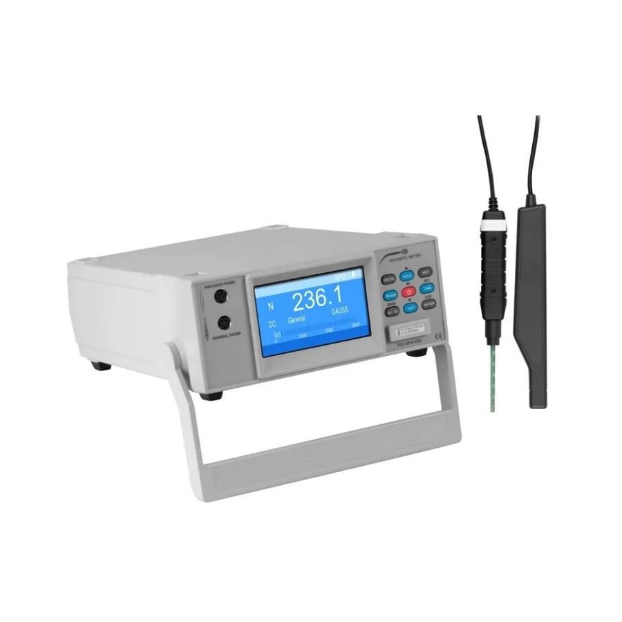 Magnetômetro de Bancada PCE Instruments PCE-MFM 4000