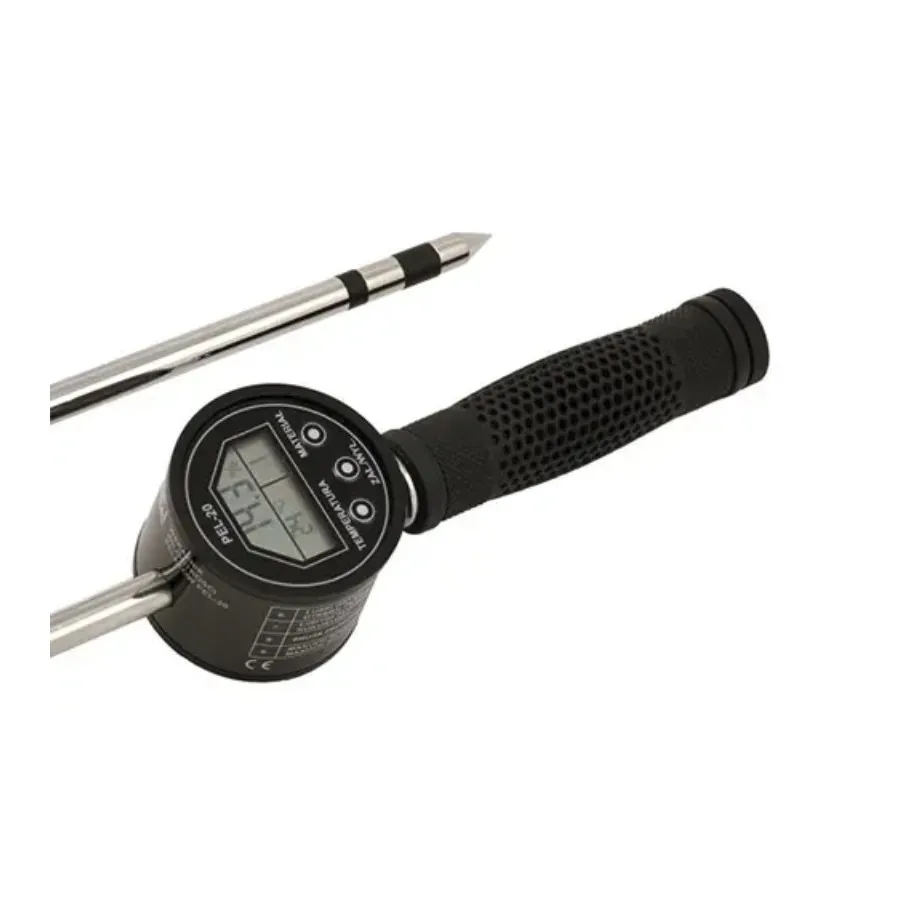 PCE Instruments PCE-PEL 20 Detector de Umidade