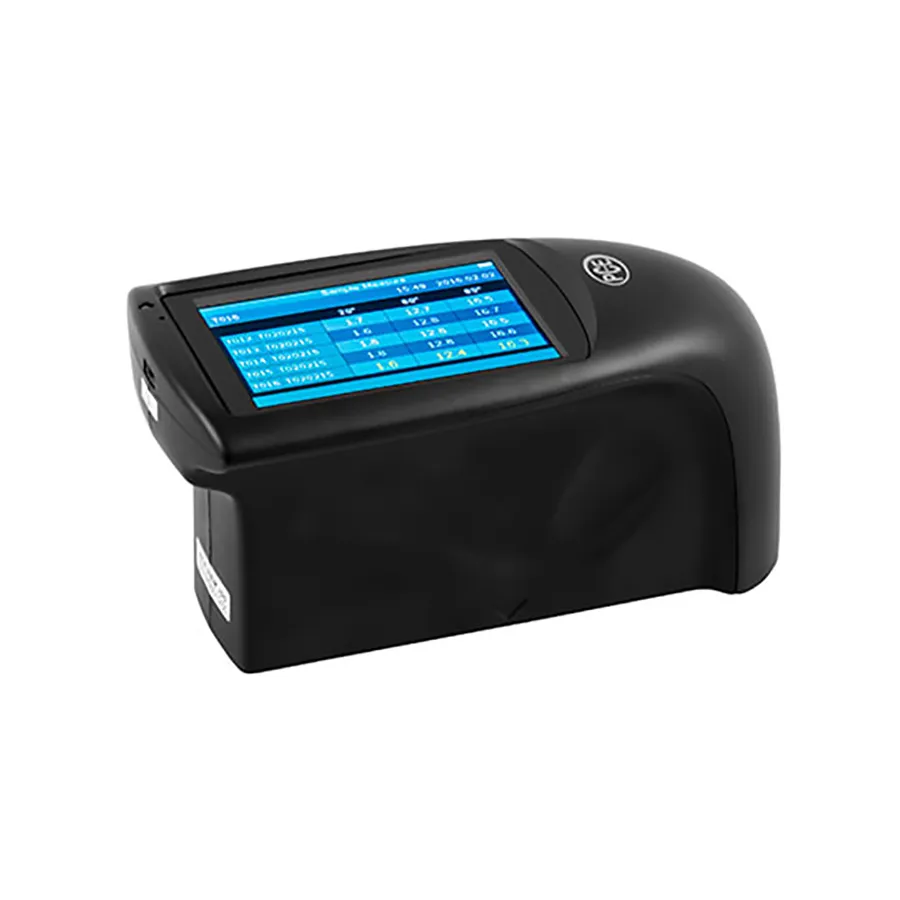 PCE Instruments PCE-PGM 100 Medidor de Brilho