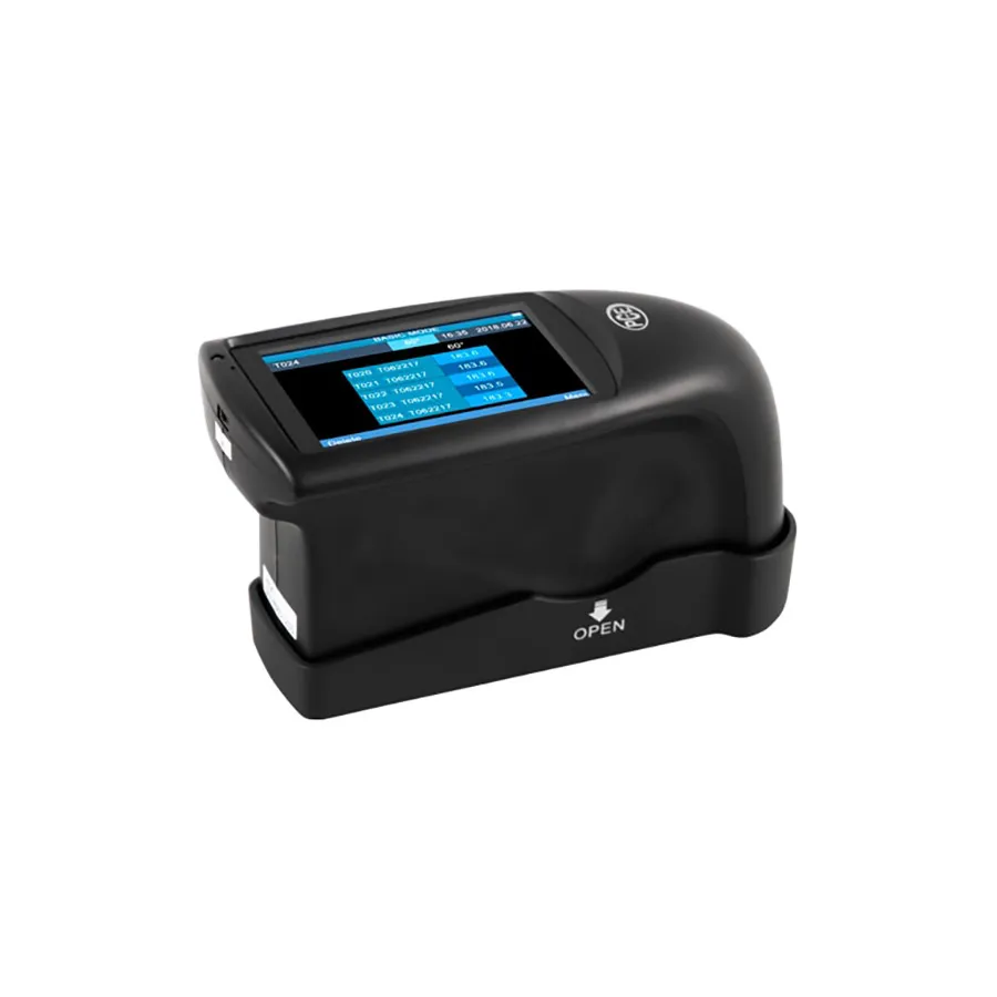 Medidor de Brilho PCE Instruments PCE-SGM 60