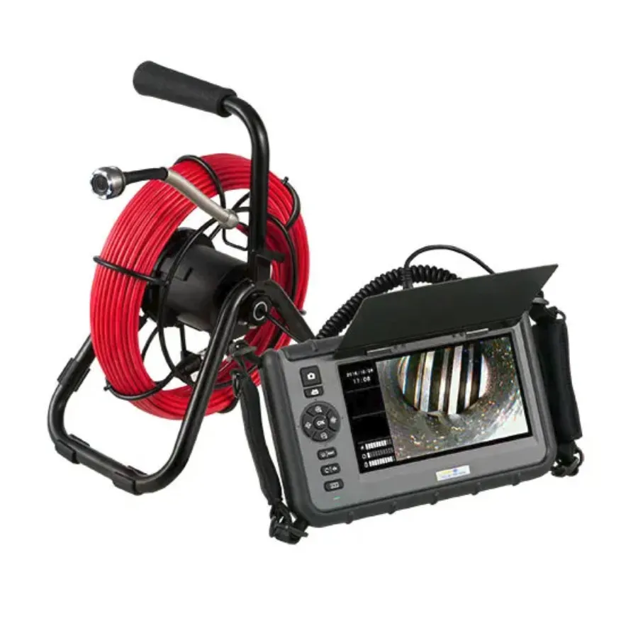 Borescópio de Vídeo PCE Instruments PCE-VE 1030N