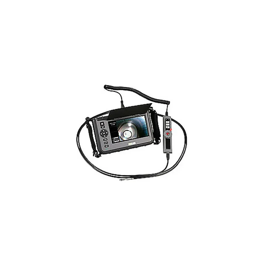 Videoscópio Articulado de Duas Vias PCE Instruments PCE-VE 1036HR-F
