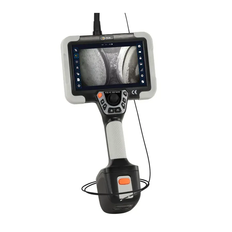 Borescópio de Vídeo PCE Instruments PCE-VE 1500-28200