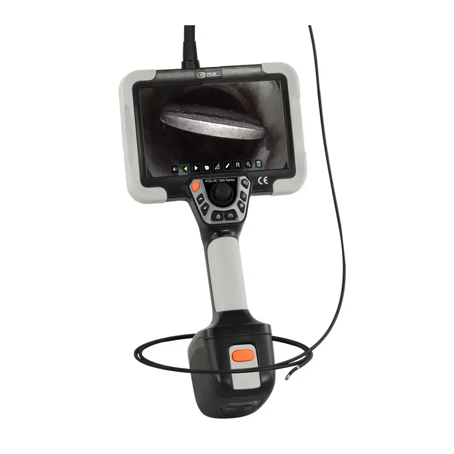 Borescópio de Vídeo PCE Instruments PCE-VE 1500-38200