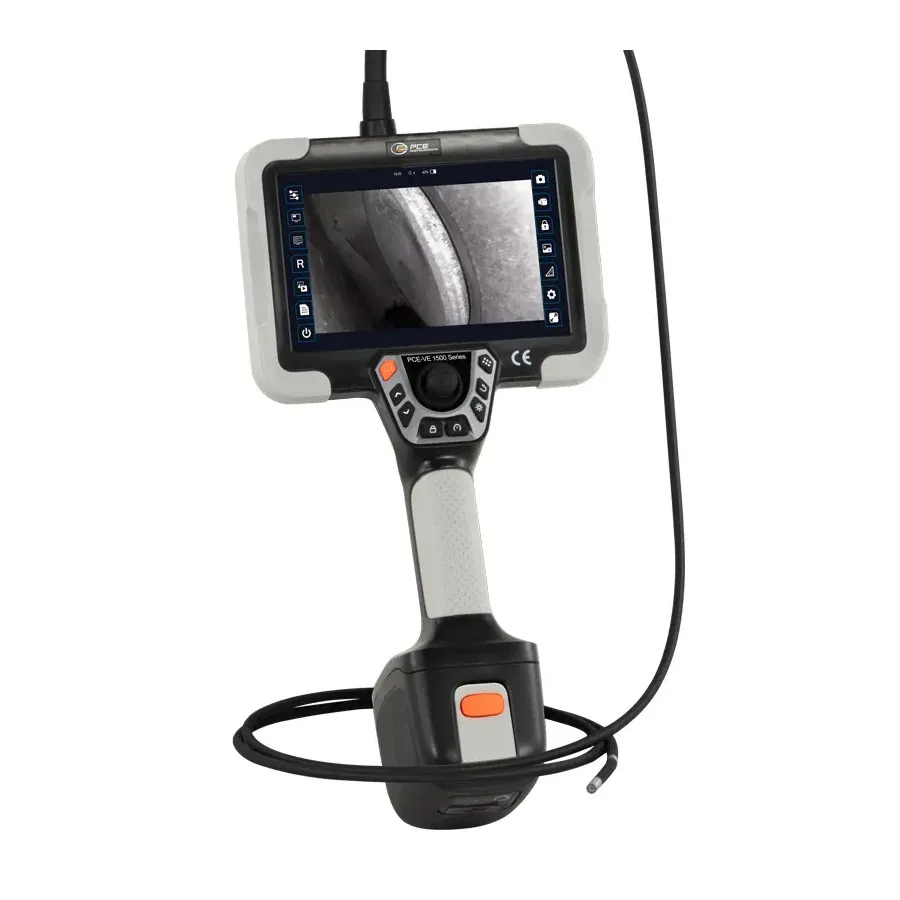 Borescópio de Vídeo PCE Instruments PCE-VE 1500-60200