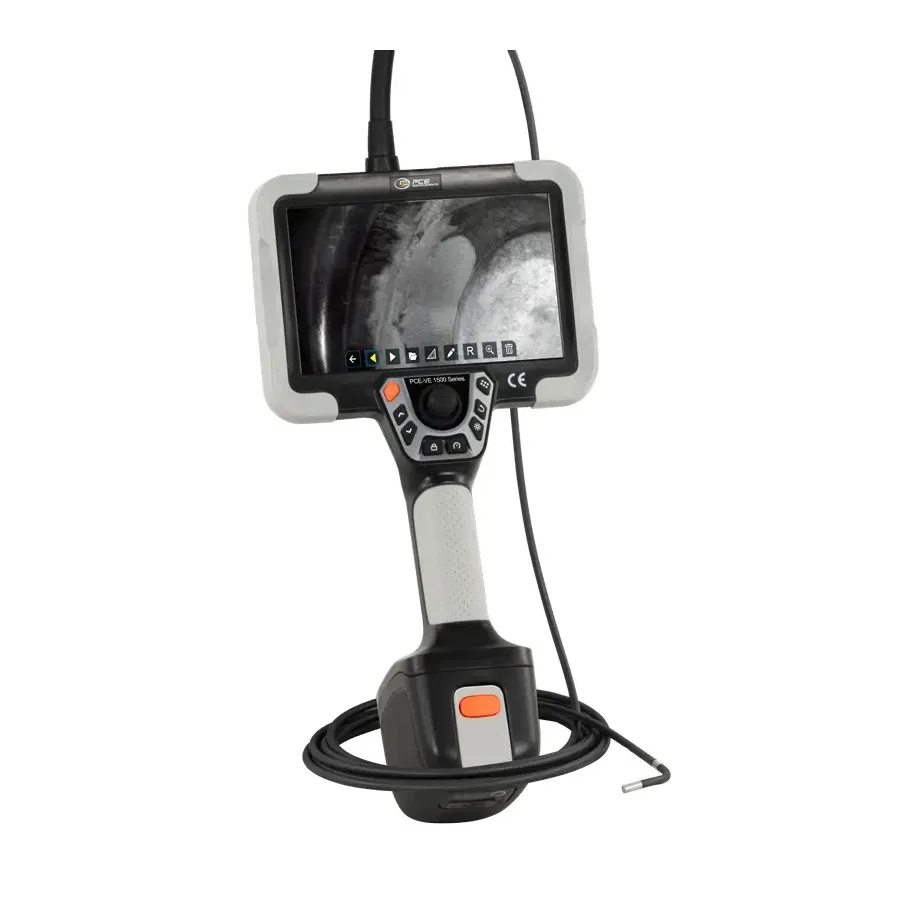 Borescópio de Vídeo PCE Instruments PCE-VE 1500-60500