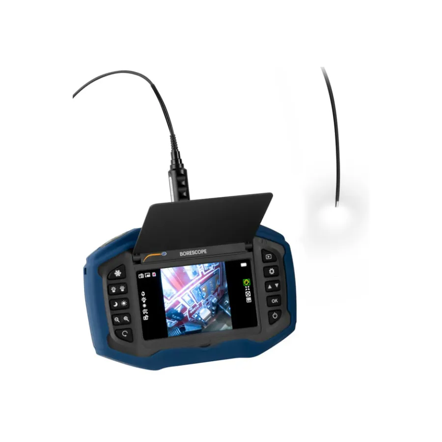 Videoscópio Industrial PCE Instruments PCE-VE 270HR