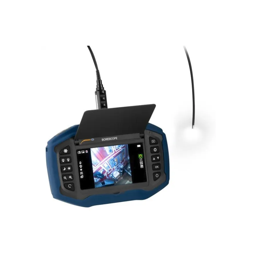 Videoscópio Industrial PCE Instruments PCE-VE 270HRS