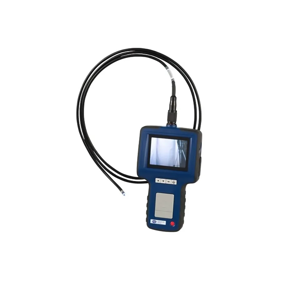 Câmera de Inspeção de Vídeo PCE Instruments PCE-VE 330N