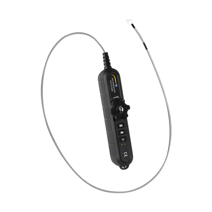 PCE Instruments PCE-VE 500N Videoscópio WiFi