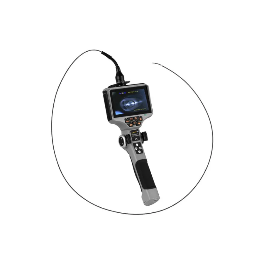 PCE Instruments PCE-VE 800N4 Câmera de Inspeção