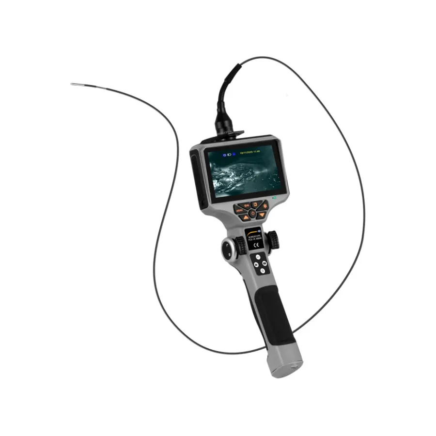 PCE Instruments PCE-VE 900N4 Câmera de Inspeção Portátil
