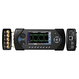 Gerador de Sinal de Teste de Vídeo Phabrix SXE