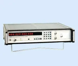 Phase Matrix 548B Contador de Frequência Microonda