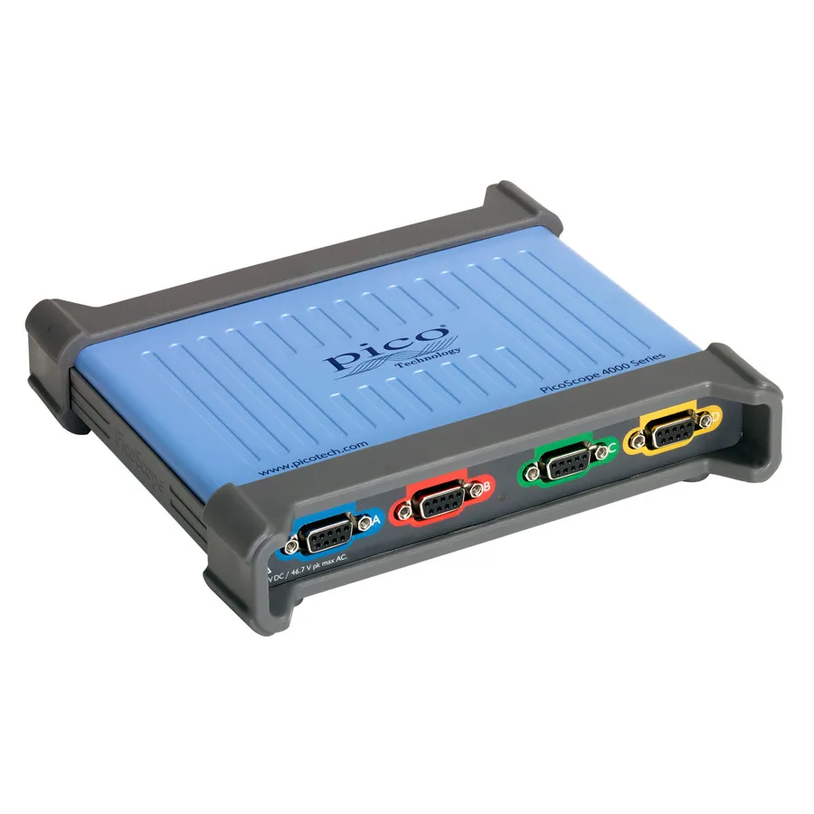 Pico Technology 4444 Osciloscópio