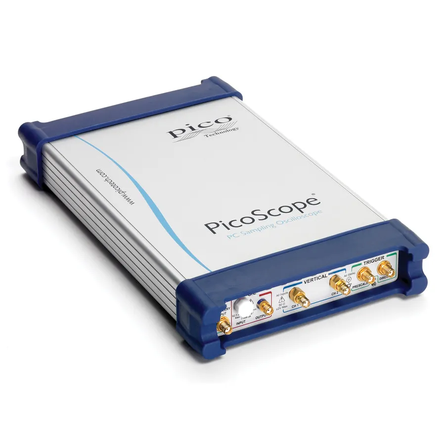 Osciloscópio PC USB Pico Technology 9321-20