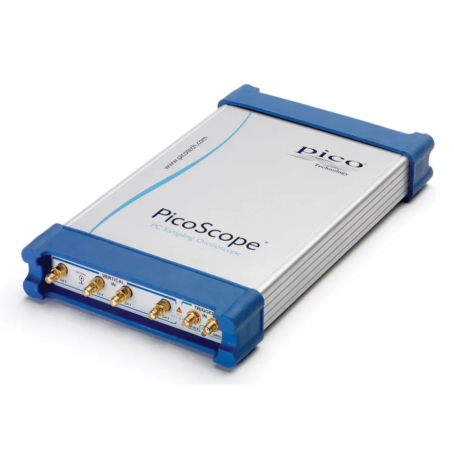 Osciloscópio PC USB Pico Technology 9341-20