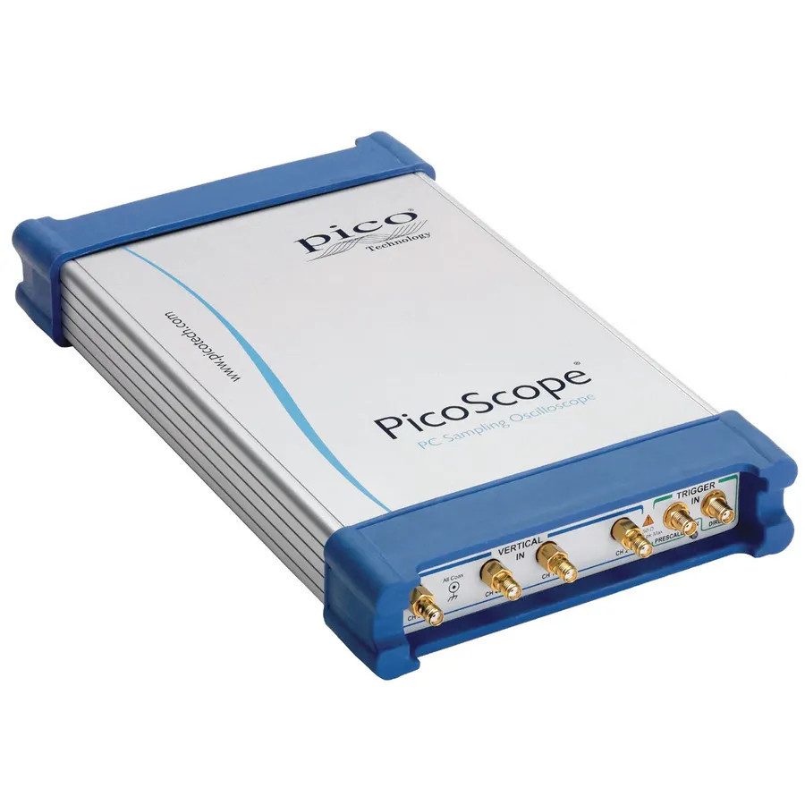 Osciloscópio Pico Technology 9341-30 PC USB