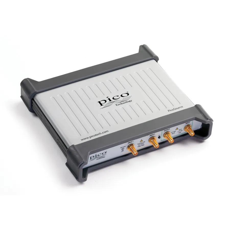 Gerador de Pulsos Pico Technology PG912