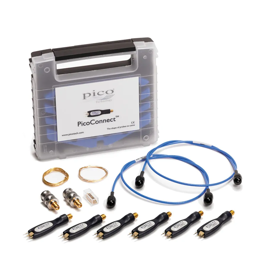 Kit de Sonda Passiva Pico Connect 910 da Pico Technology