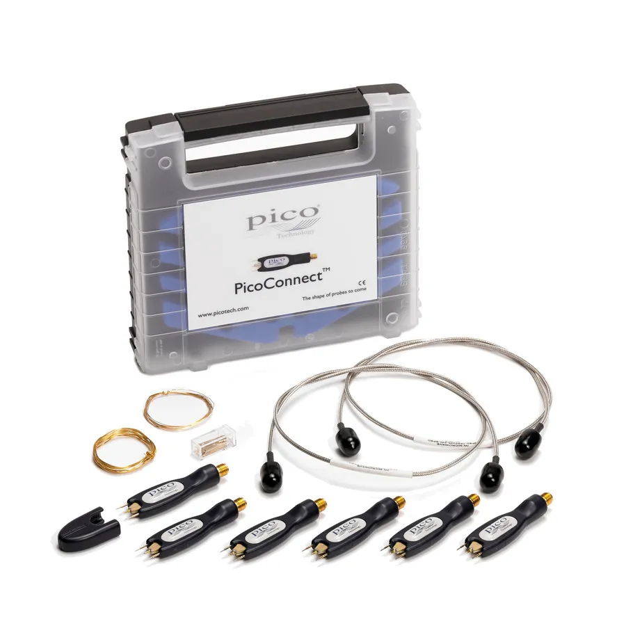 Kit de Sonda Passiva Pico Connect 920 da Pico Technology