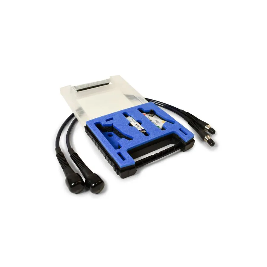 Kit Demonstrador de Metrologia de Rede Pico Technology PQ188