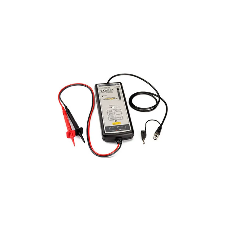 Sonda Diferencial Ativa Pico Technology TA044