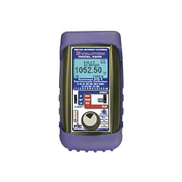 Calibrador Automatizado PIE 525B para Termopar e RTD