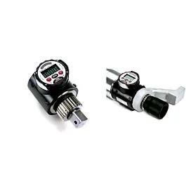 Plarad TC-2 Sistema de Medição de Torque