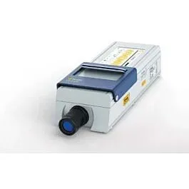 Vibrômetro a Laser Polytec VIBROGO-200-RM