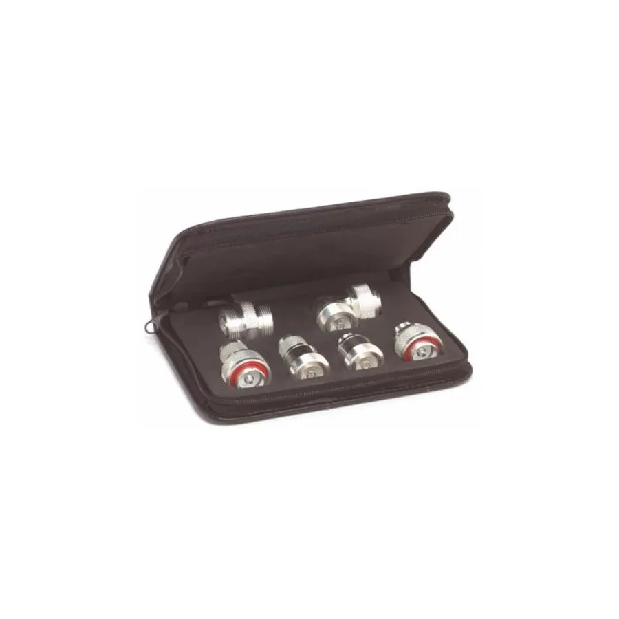 Pomona 6254 Kit Adaptador 7/16 DIN para Tipo N