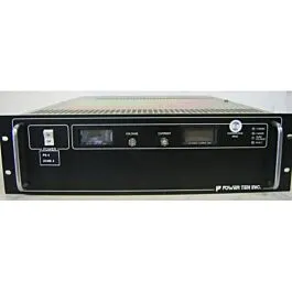 Fonte de Alimentação Power Ten P63C-10660D