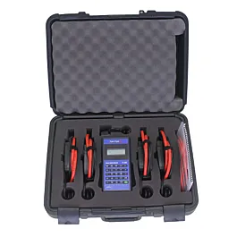 Sistema Analisador de Qualidade de Energia PowerSight PK4564