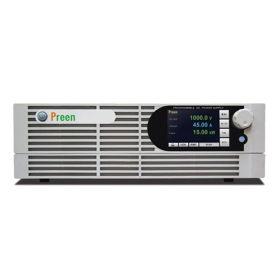 Preen ADG-L-335-90-10 Fonte de Alimentação DC Programável
