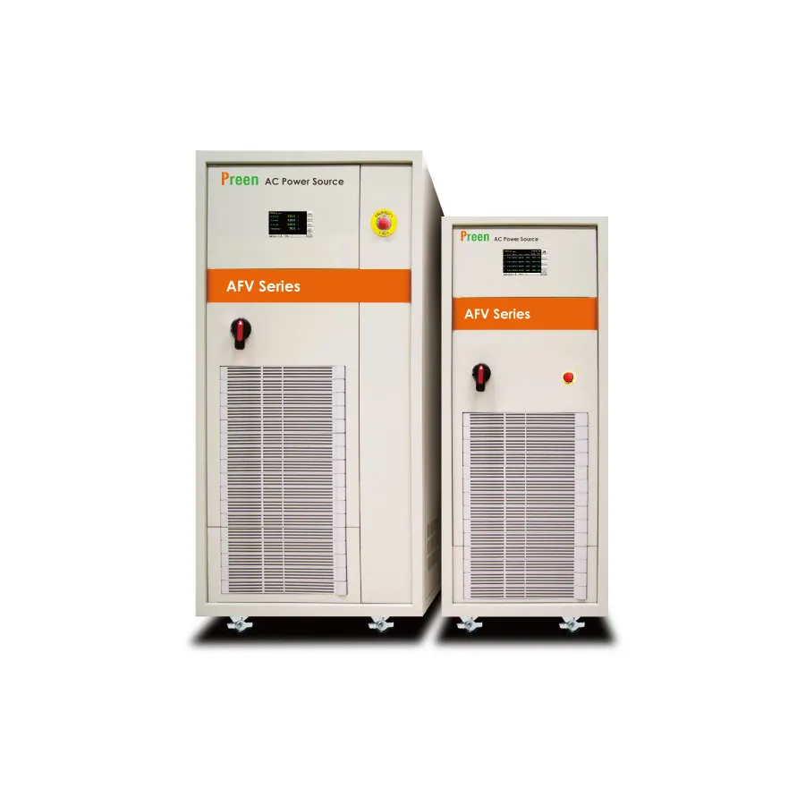 Fonte de Alimentação CA Preen AFV-31045