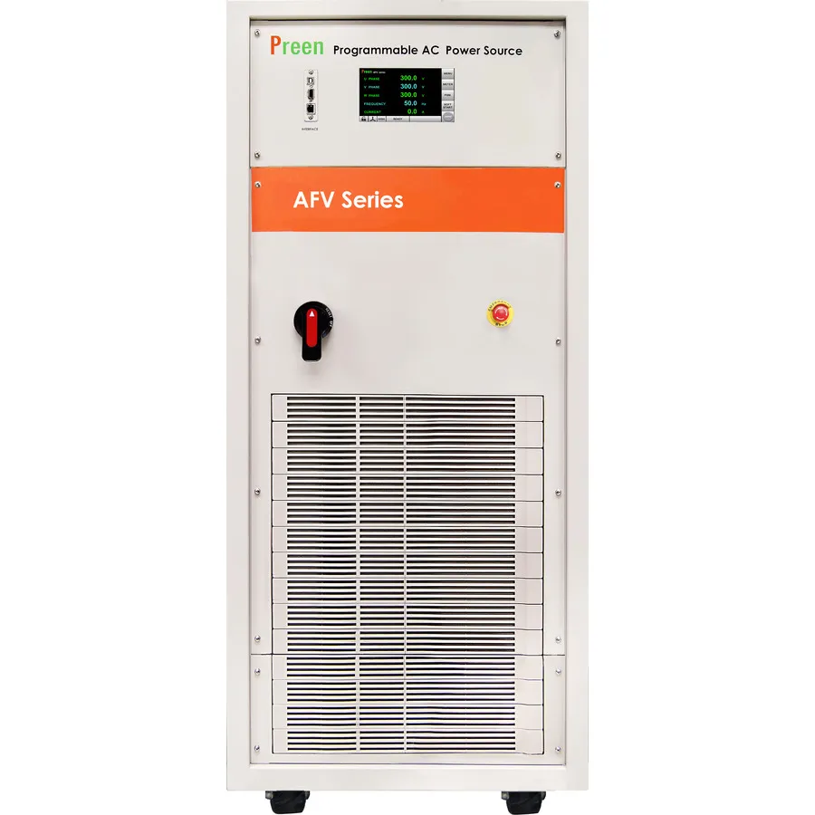 Fonte de Alimentação CA Preen AFV-33030