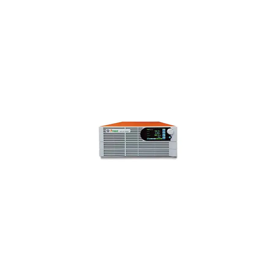 Fonte de Energia CA Programável Preen AFV-P-5000B
