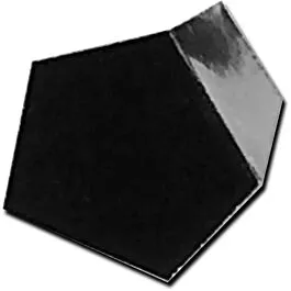 PROCISION 11122803-316L Peso de Calibração 5mg