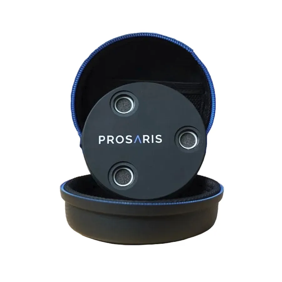 Prosaris OL1 Localizador de Vazamentos