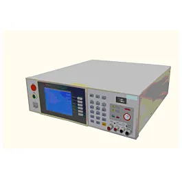 Analisador de Segurança Hipot Quadtech GUARDIAN 6100 PLUS
