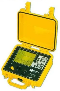Testador de Cabos Radio Detection 1270A