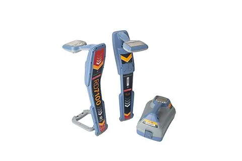 Localizador de Cabo Subterrâneo Radio Detection RD7100DL