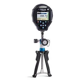 Ralston Instruments DCAP-500PSIG-FL Bomba Manual Pneumática
