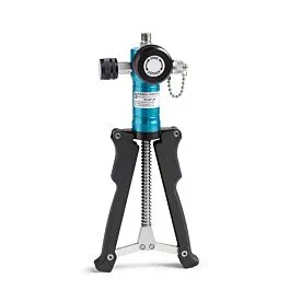 Ralston Instruments DCAP-PV-1MSA Bomba Pneumática Vácuo/Pressão