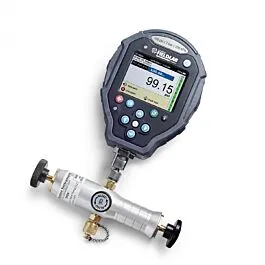 Kit de Calibração de Pressão Ralston Instruments DP0V-100PSIG-FL FieldLab